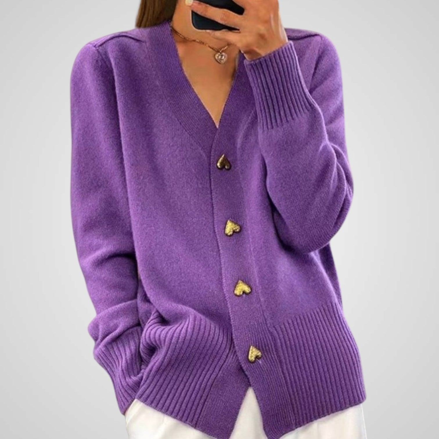 Cardigan | Giacca da Donna