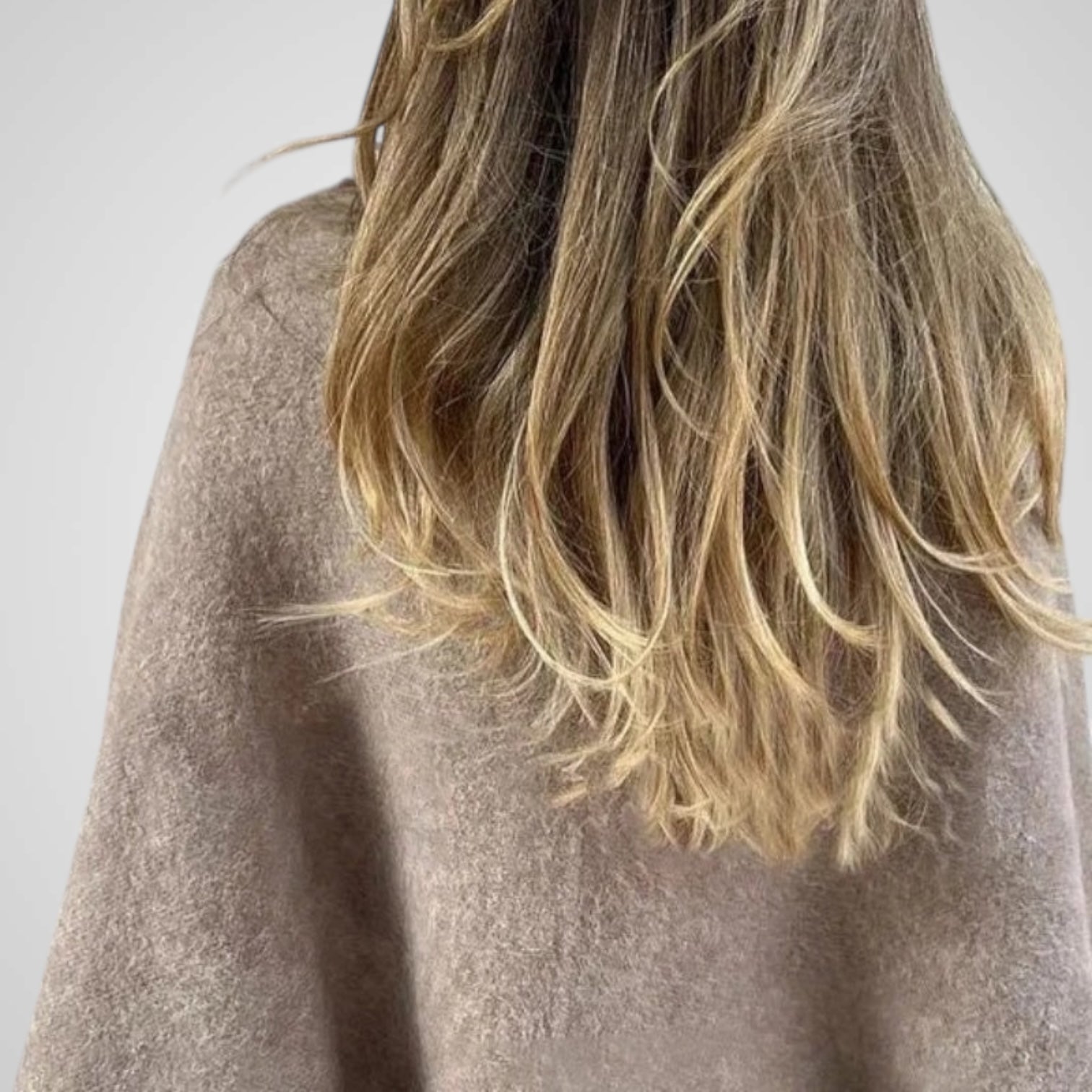 Tessa | Elegante Cappotto Corto