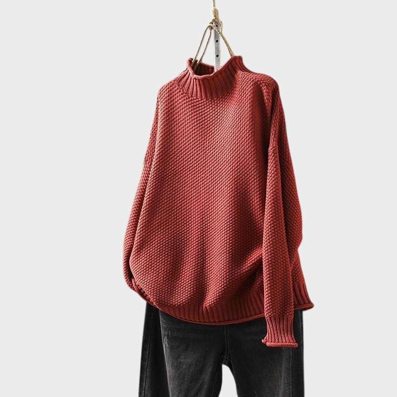 Maya | Maglione lavorato a maglia