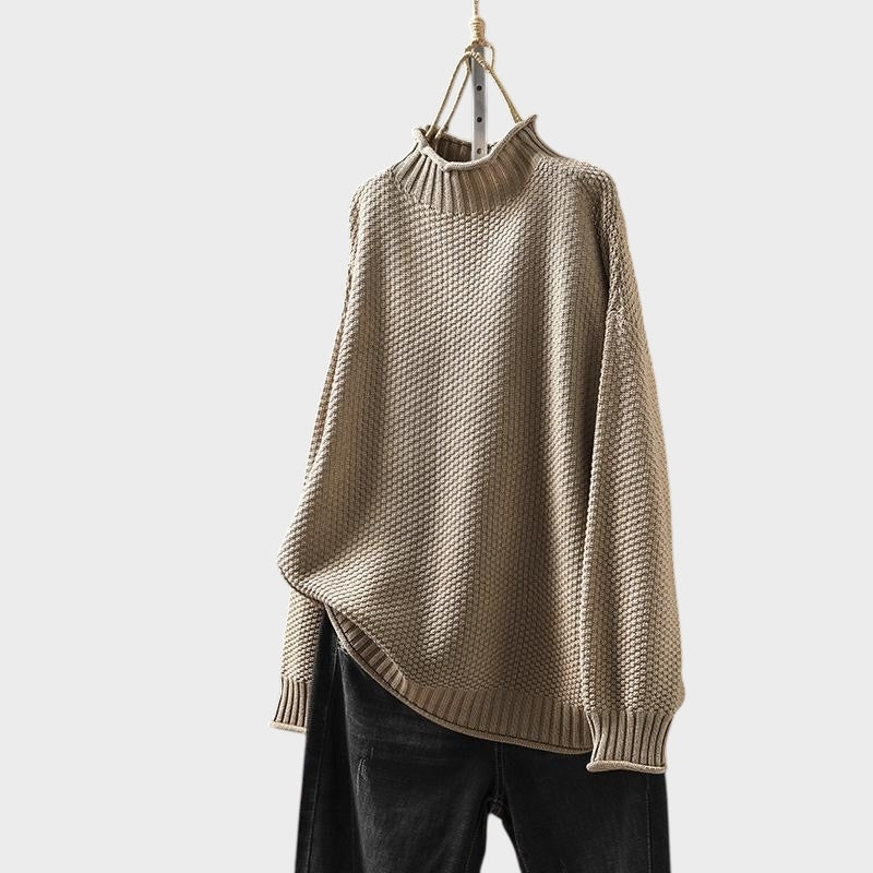 Maya | Maglione lavorato a maglia