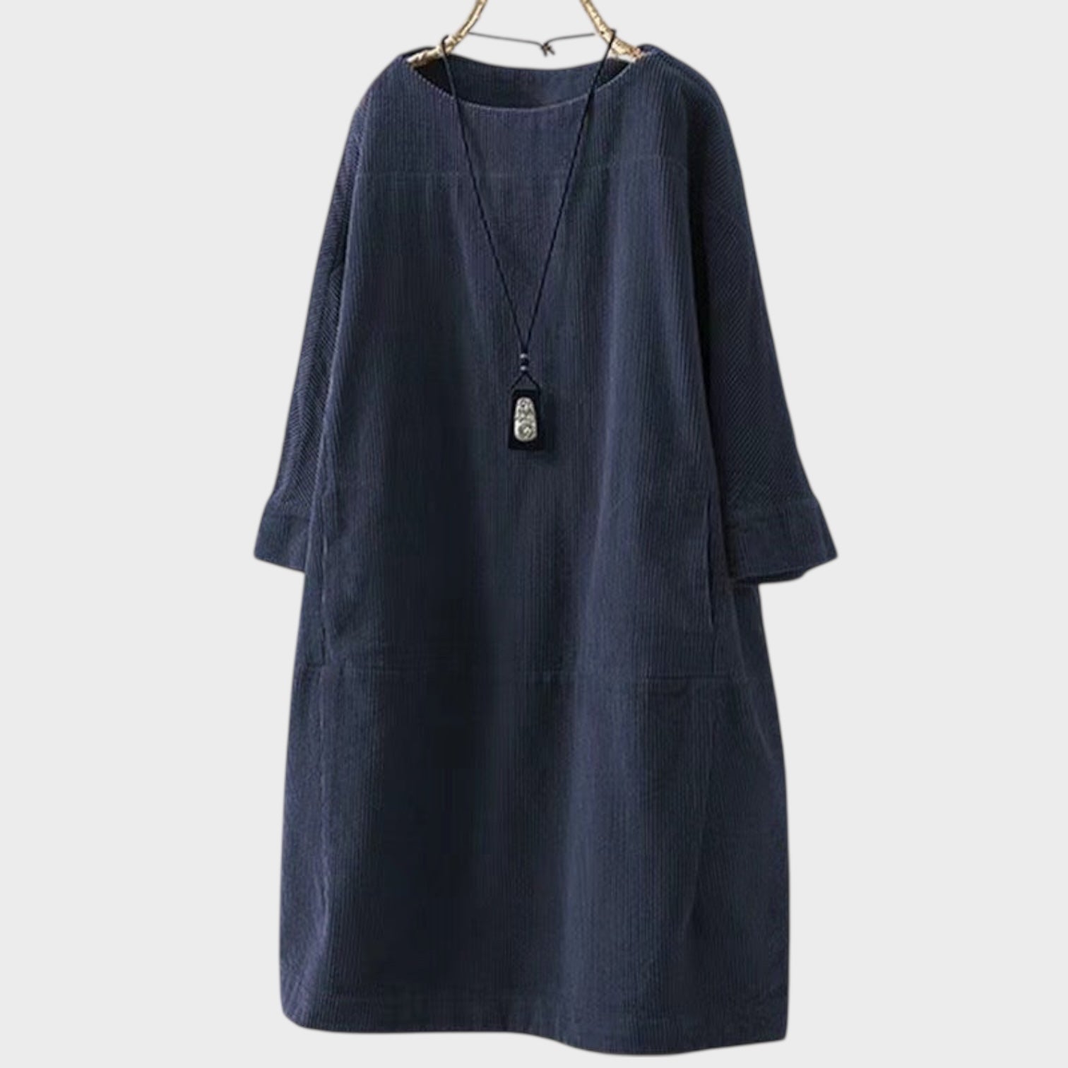Yoni | Abito Retro Elegante