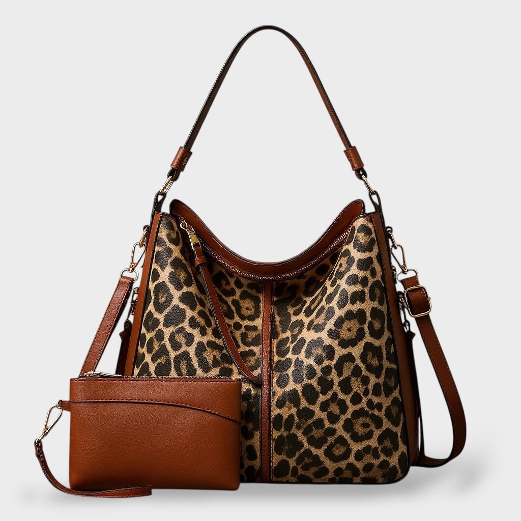 Evengelia | Borsa in pelle