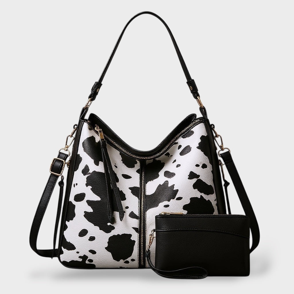 Evengelia | Borsa in pelle
