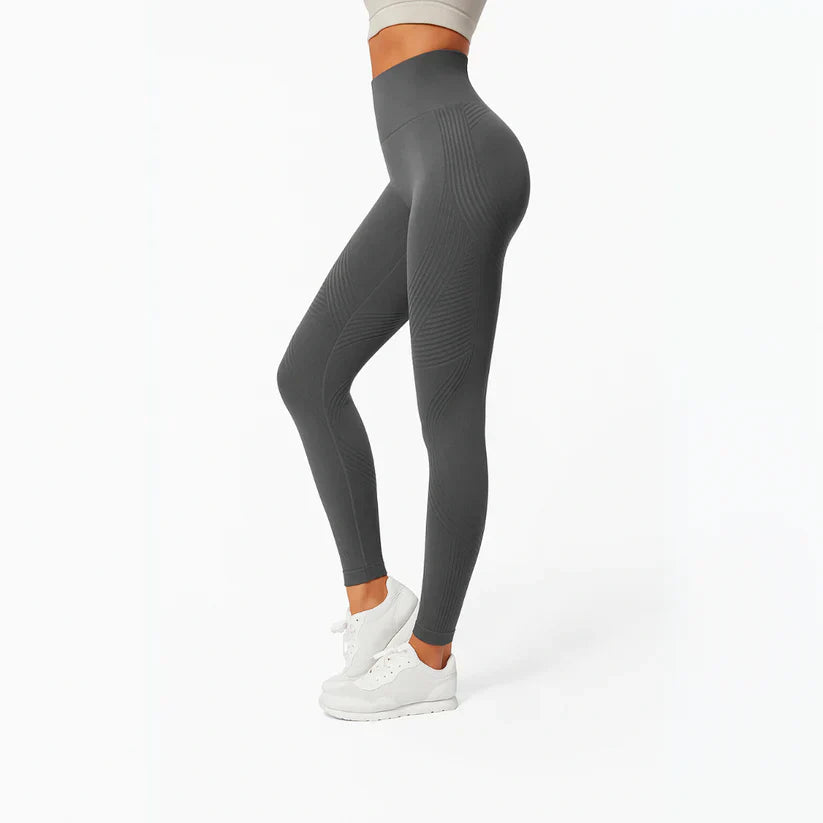 Leggings 3D Fittabella – Ridefinisci la tua silhouette senza alcuno sforzo.