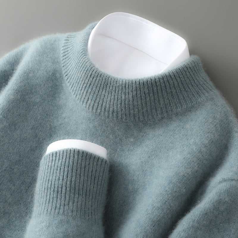 Arlington - Maglione in Cashmere di Alta Qualità