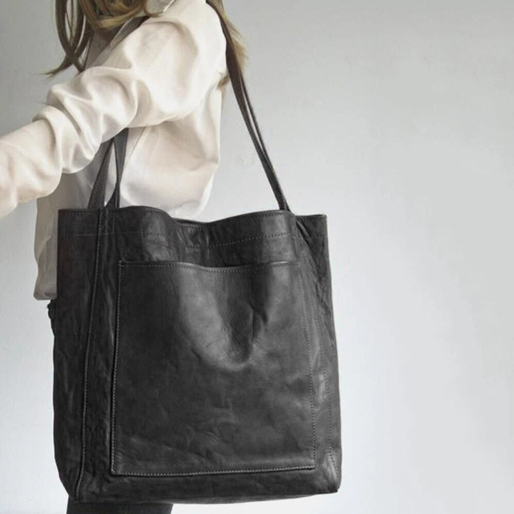 Kreta - Una borsa a spalla elegante e pratica