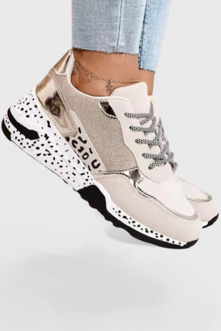 Ellen Scarpe Sportive per Comfort e Supporto Quotidiano