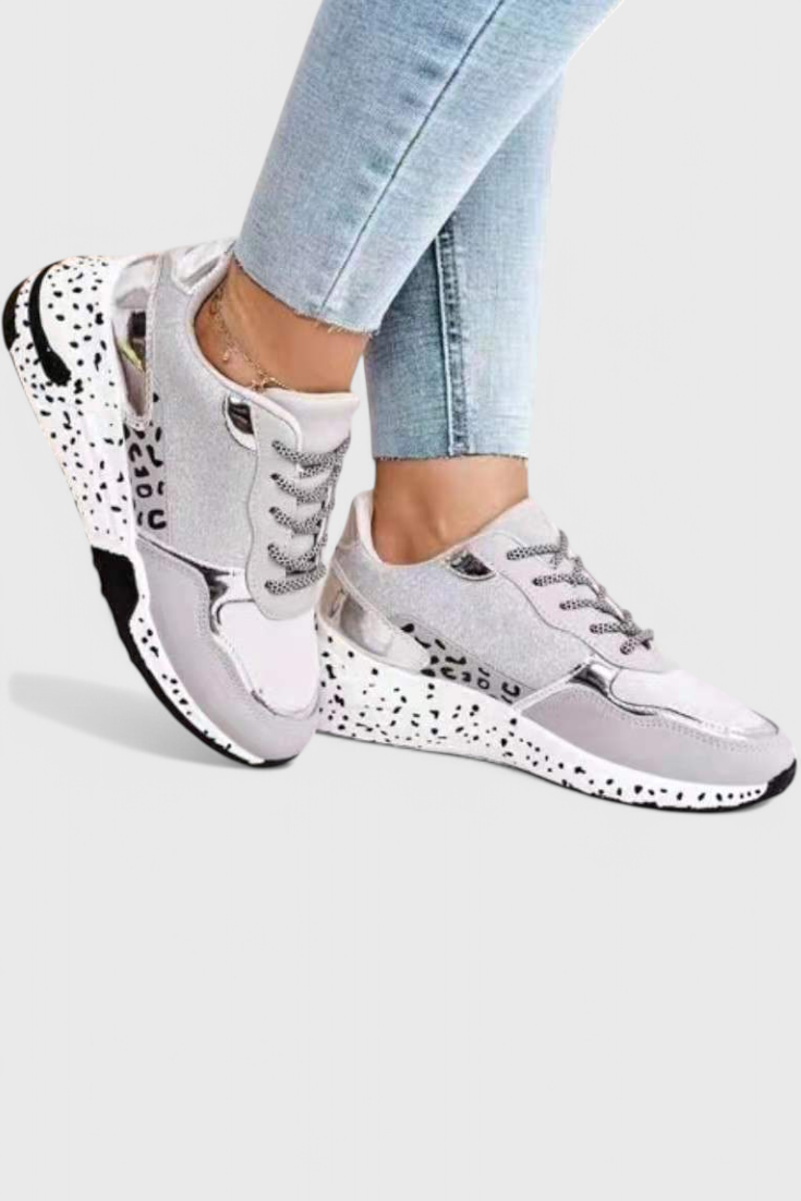 Ellen Scarpe Sportive per Comfort e Supporto Quotidiano