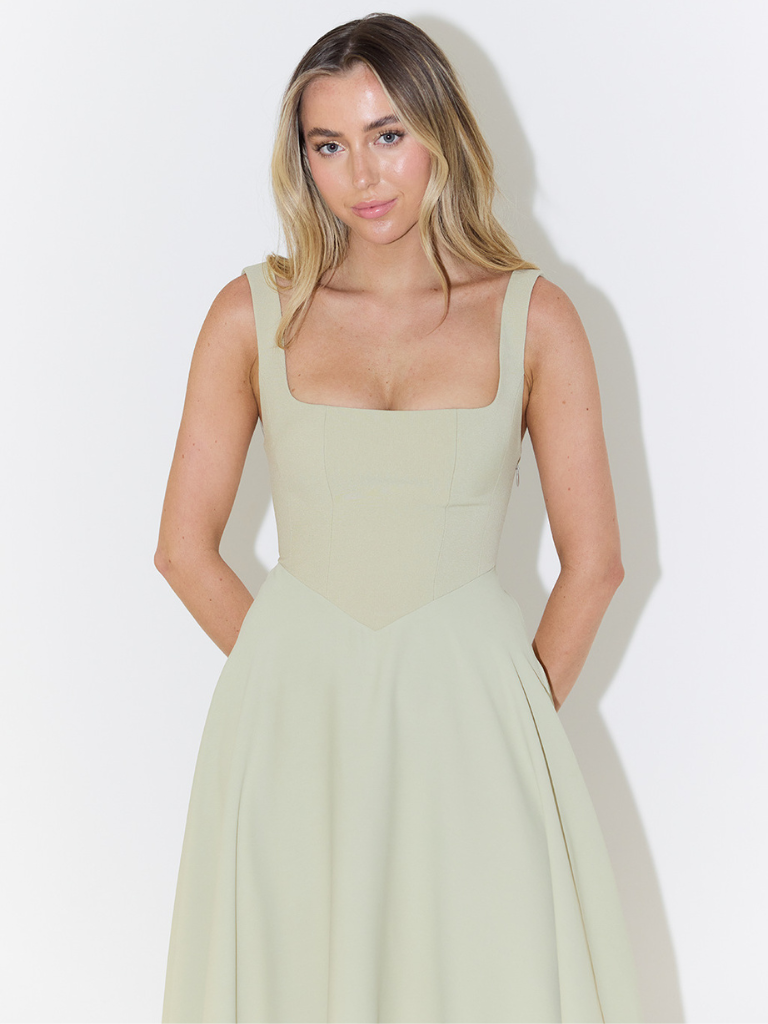 Scarlett Grace | Vestito Scarlett Grace