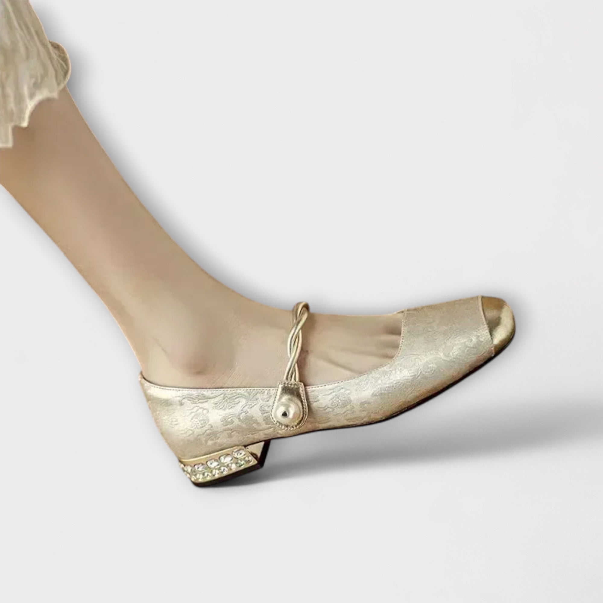Loki - Mocassini