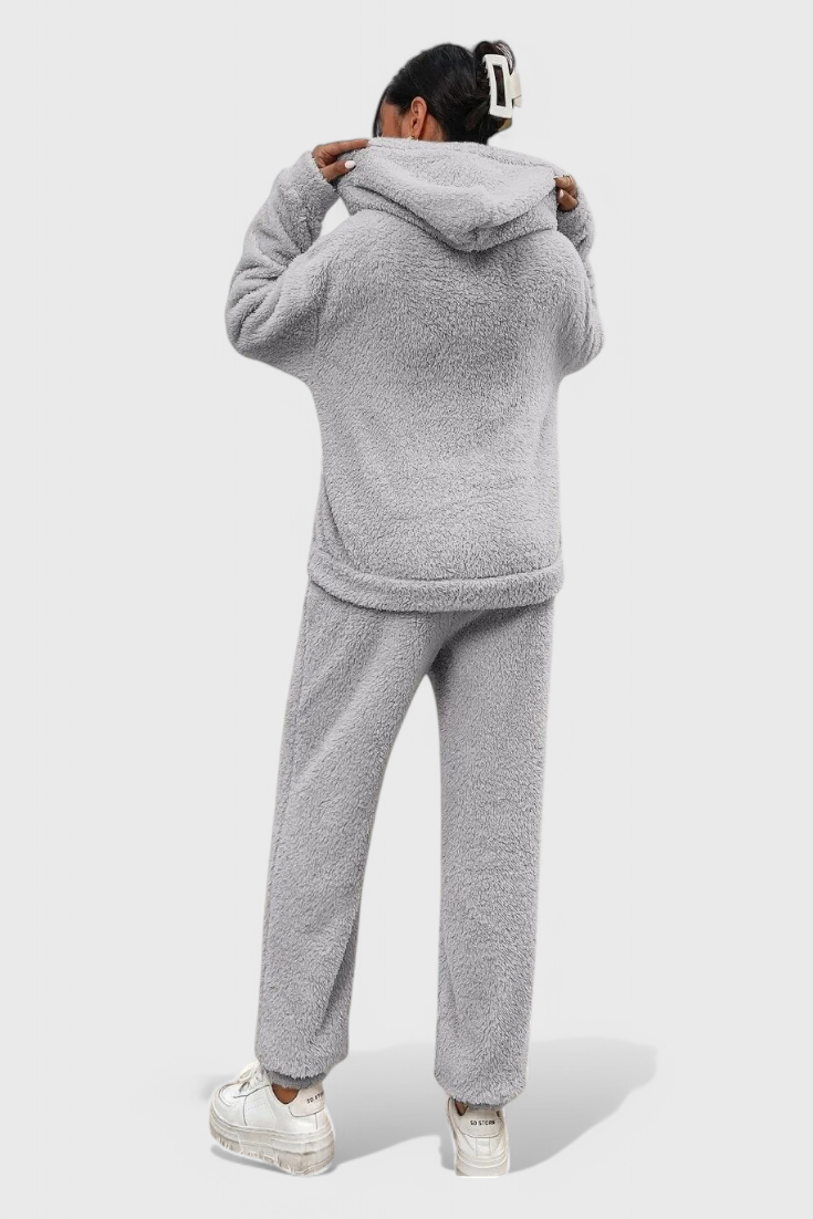 Billie Meraviglioso Set Lounge Teddy