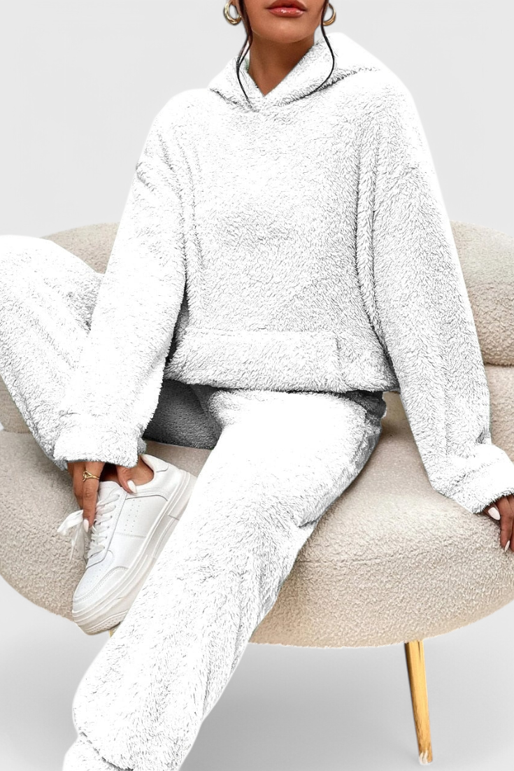 Billie Meraviglioso Set Lounge Teddy