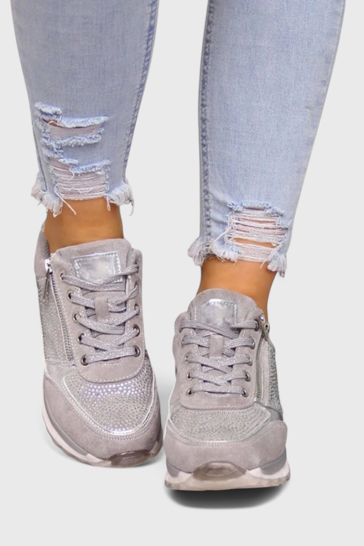 Ilse Scarpe con Comfort Ortopedico