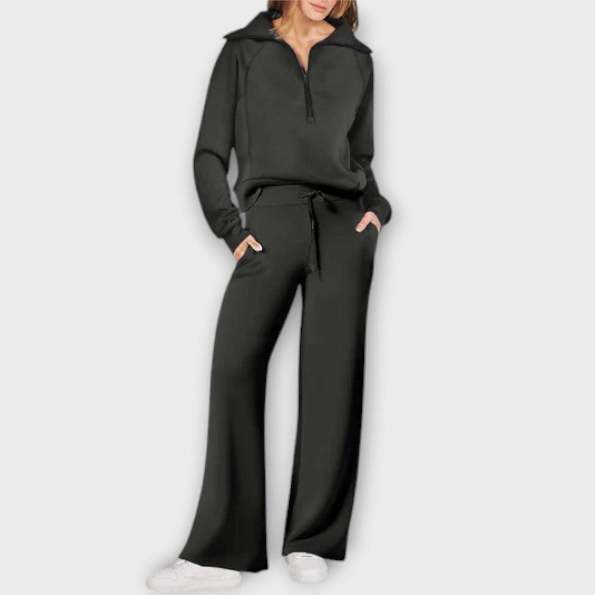 Eline Set Cozy Lounge 2 pezzi