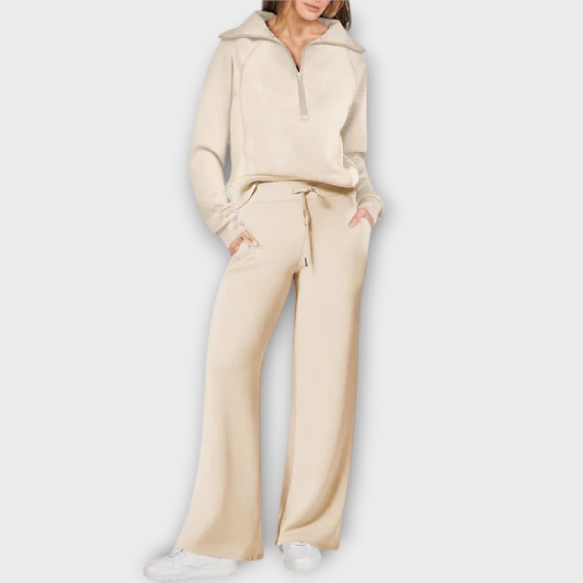 Eline Set Cozy Lounge 2 pezzi
