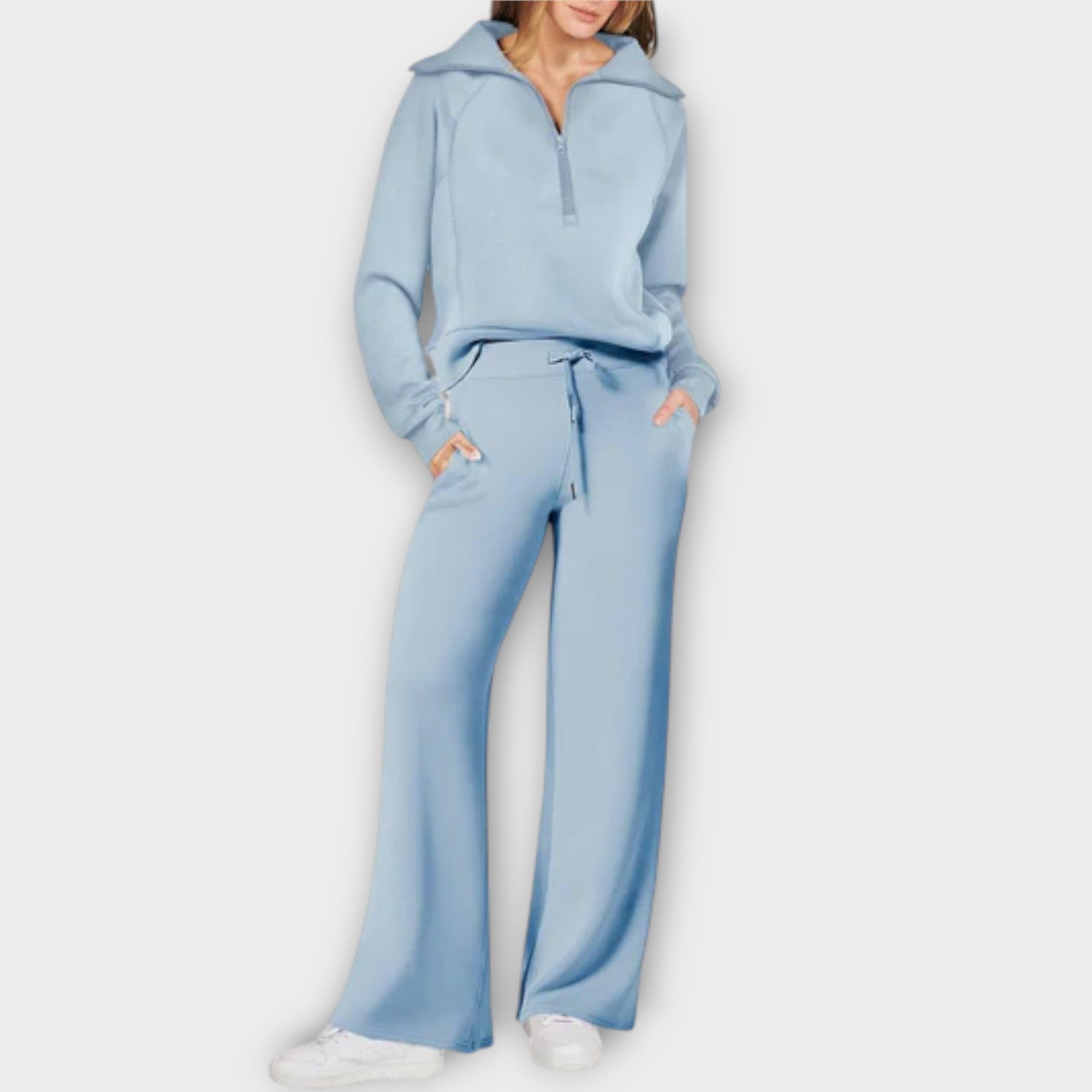 Eline Set Cozy Lounge 2 pezzi