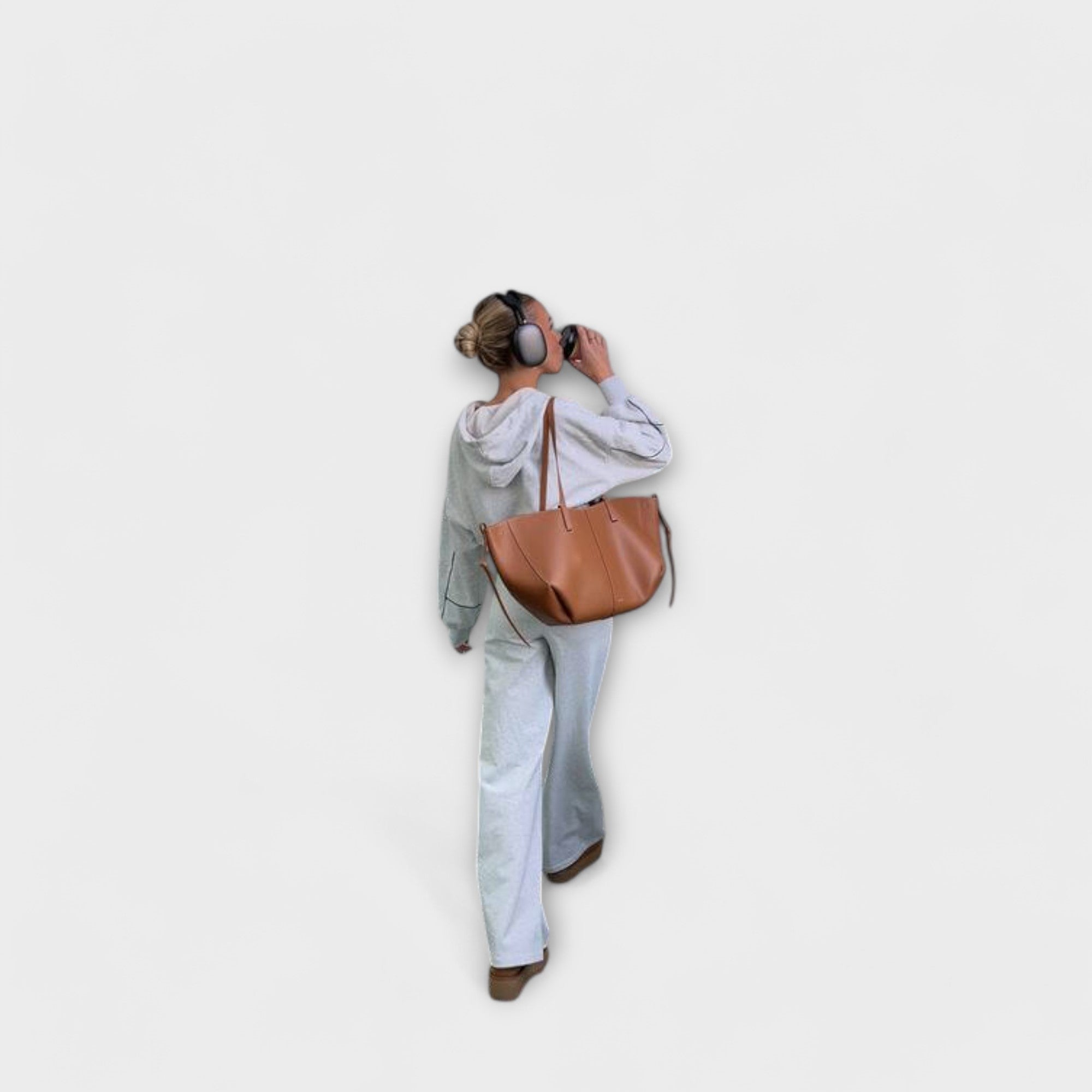 Xoni – Borsa a spalla vintage