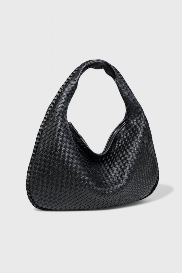 Tilly Borsa a tracolla intrecciata