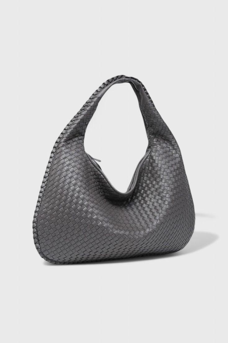 Tilly Borsa a tracolla intrecciata