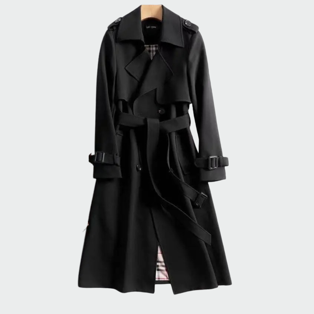 Trench – Eleganza Senza Tempo