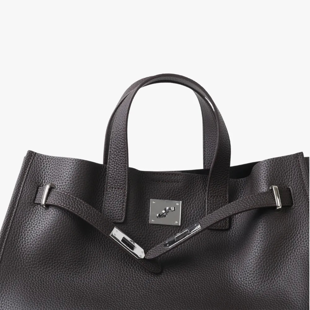 Loha | Grande borsa a tracolla (Tote Bag)