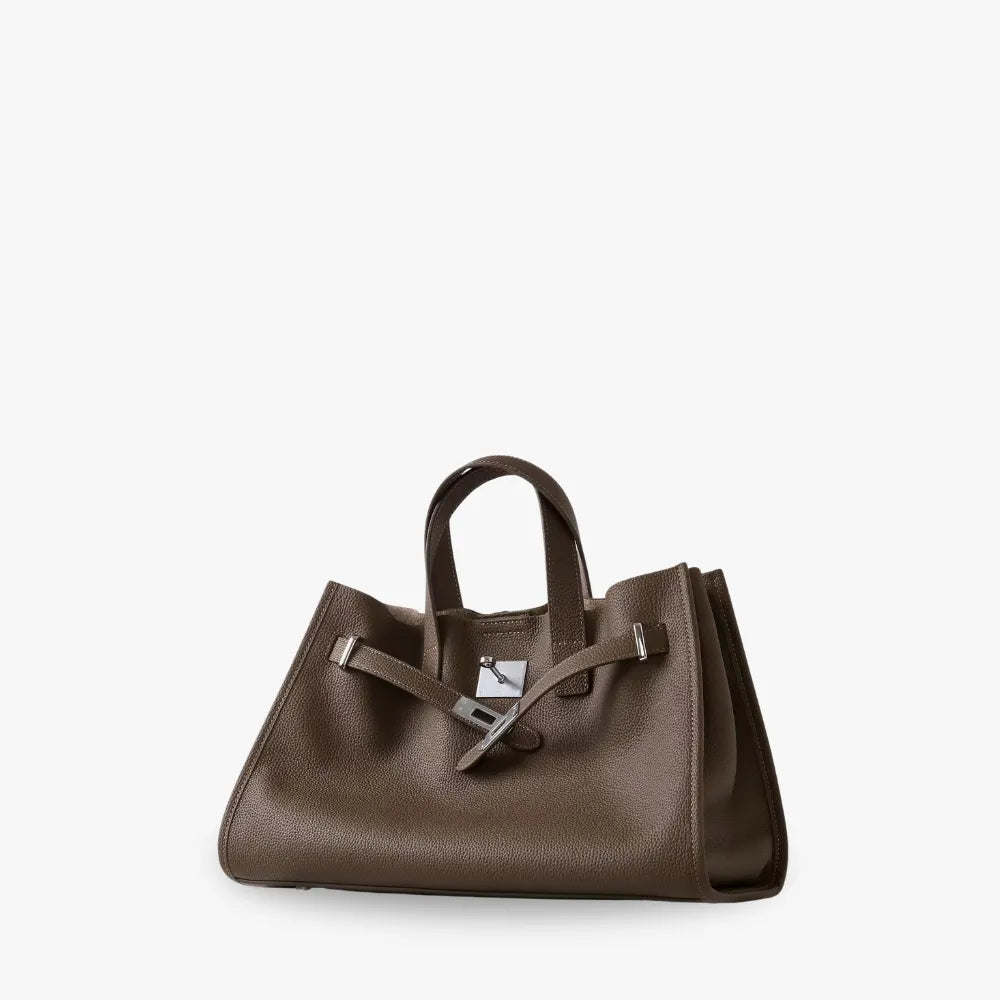Loha | Grande borsa a tracolla (Tote Bag)