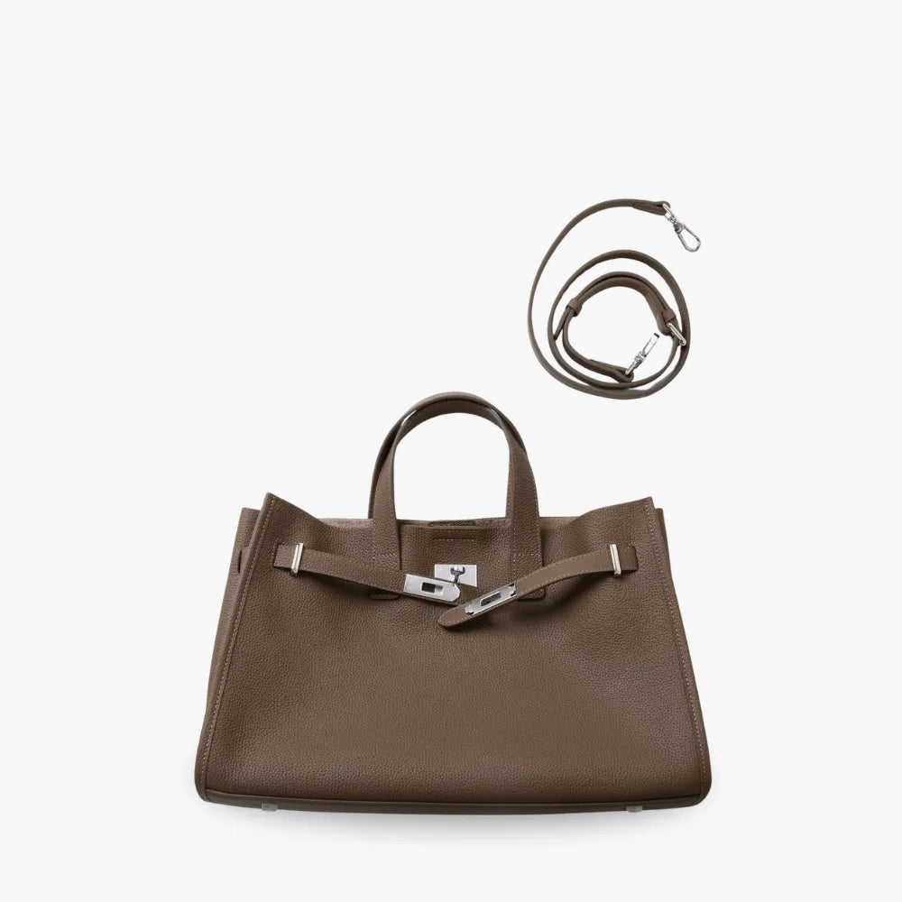 Loha | Grande borsa a tracolla (Tote Bag)