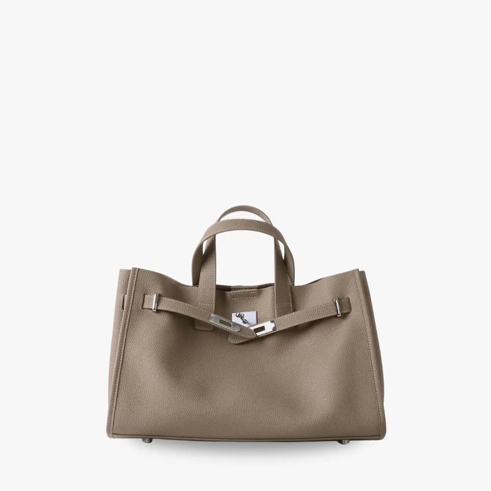 Loha | Grande borsa a tracolla (Tote Bag)