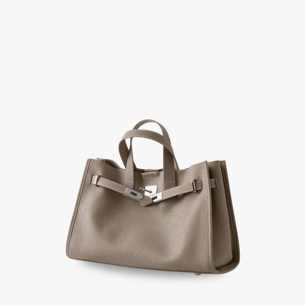 Loha | Grande borsa a tracolla (Tote Bag)