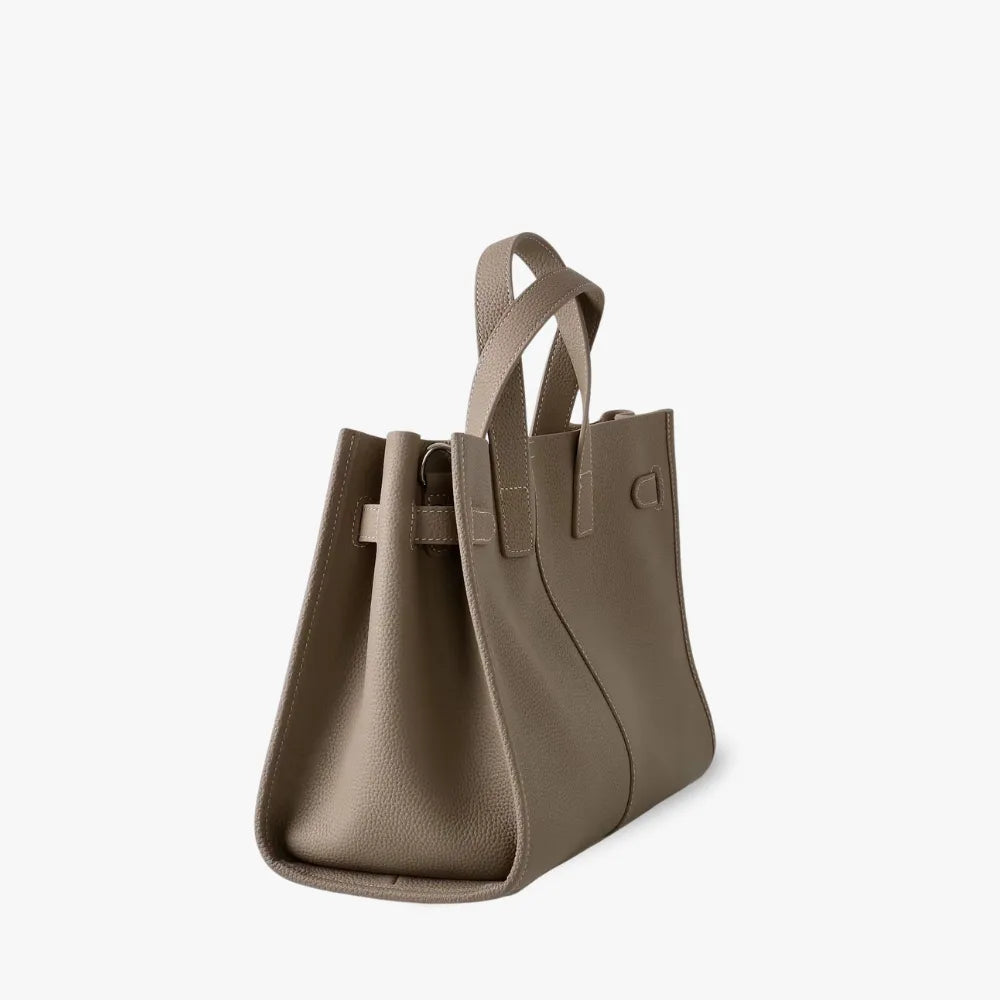 Loha | Grande borsa a tracolla (Tote Bag)
