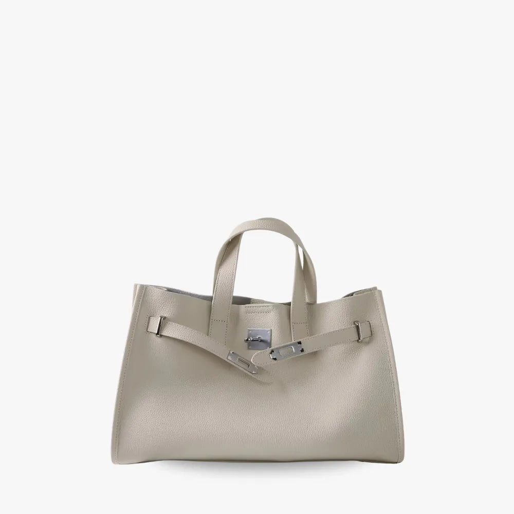 Loha | Grande borsa a tracolla (Tote Bag)