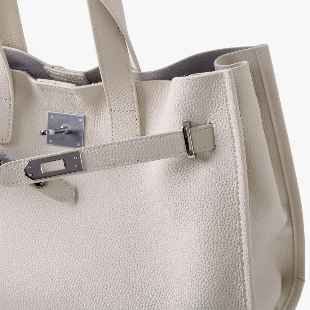 Loha | Grande borsa a tracolla (Tote Bag)