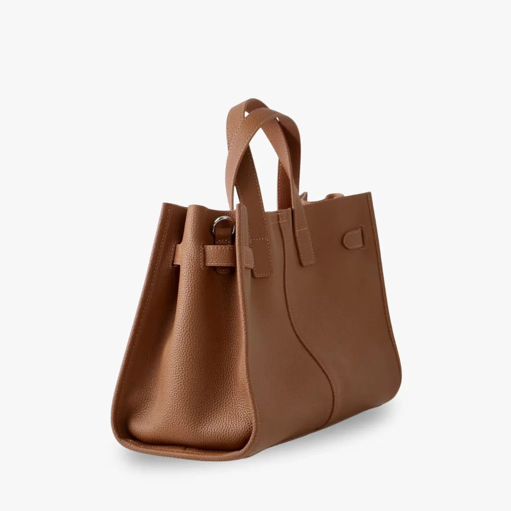 Loha | Grande borsa a tracolla (Tote Bag)