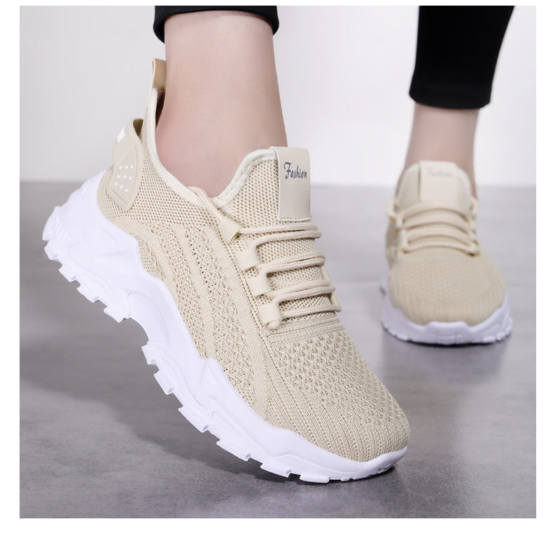 🔥 Ultimo giorno: 60% DI SCONTO | Sara | Sneakers ortopedici comodi da donna