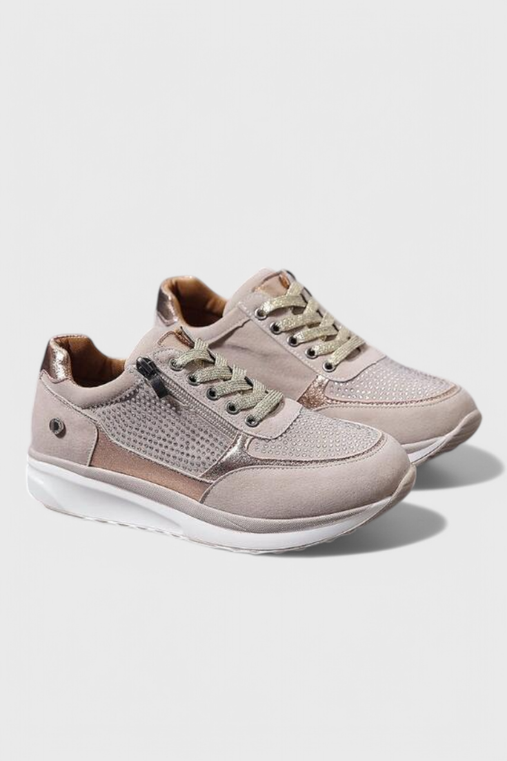 Ilse Scarpe con Comfort Ortopedico