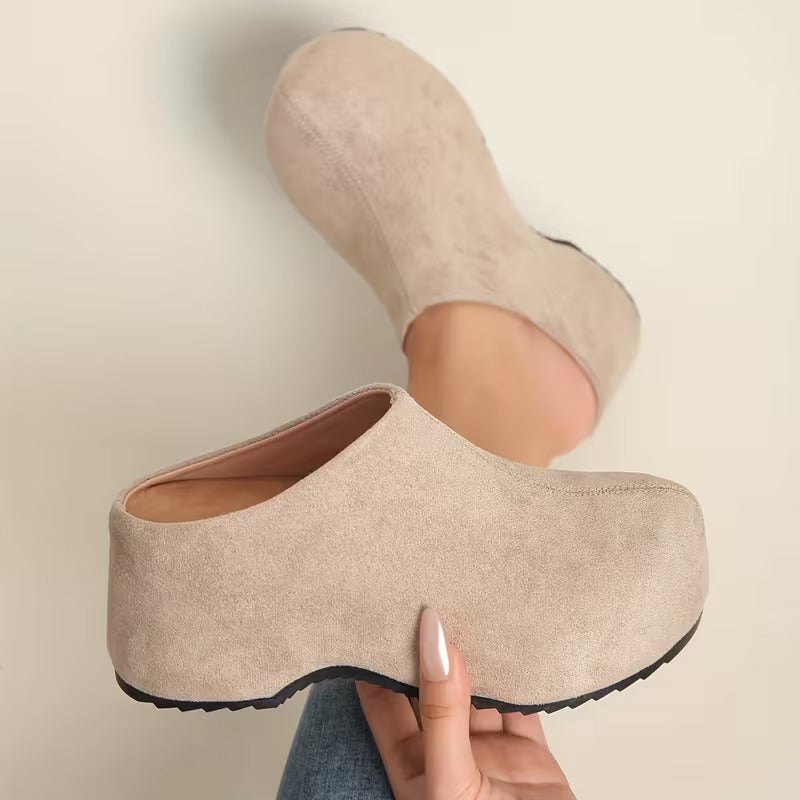 Eria | Nuove eleganti mule da donna