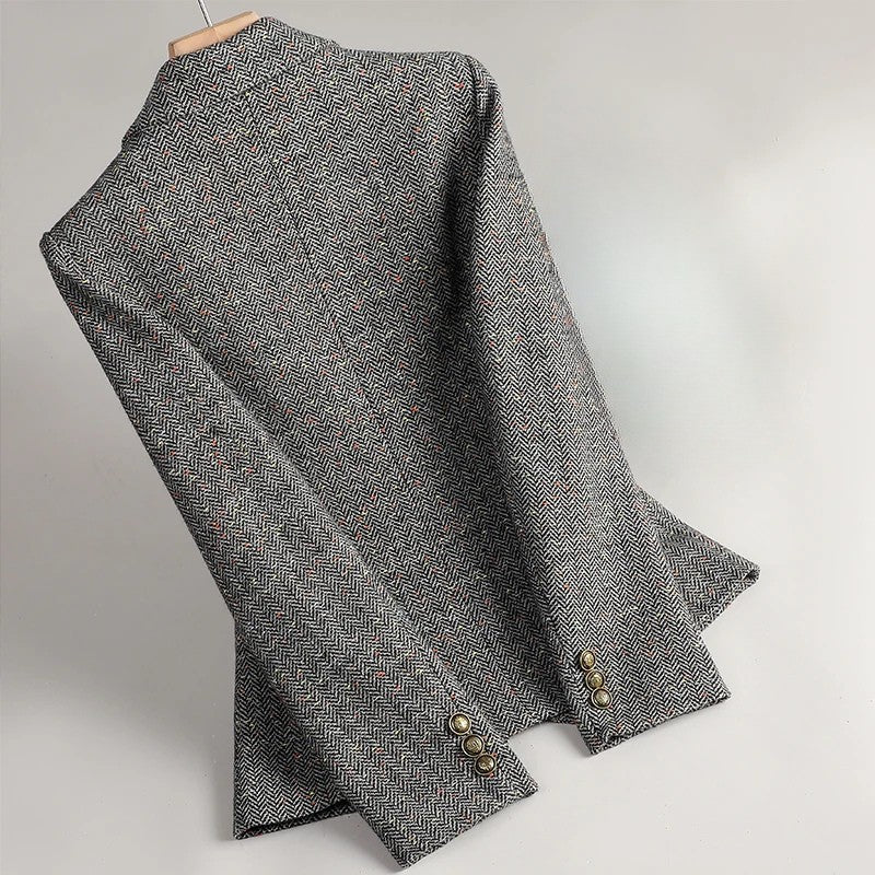 Aubrey Blazer