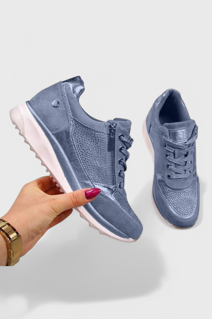 Ilse Scarpe con Comfort Ortopedico