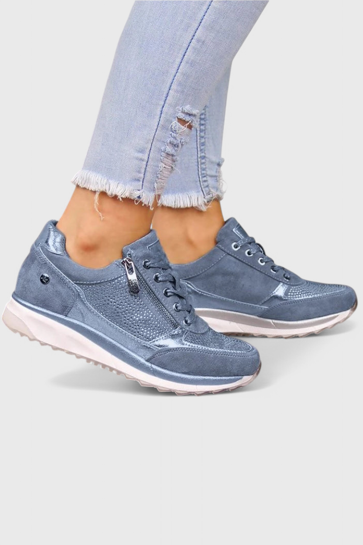 Ilse Scarpe con Comfort Ortopedico