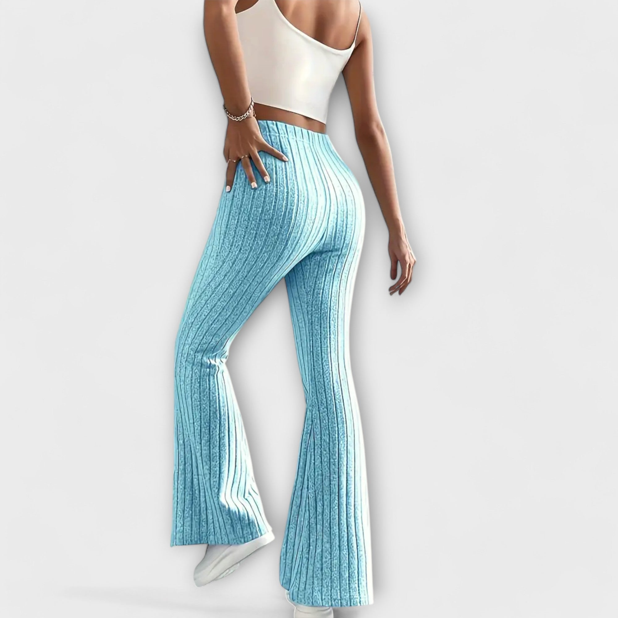 Jenny - Pantaloni Eleganti