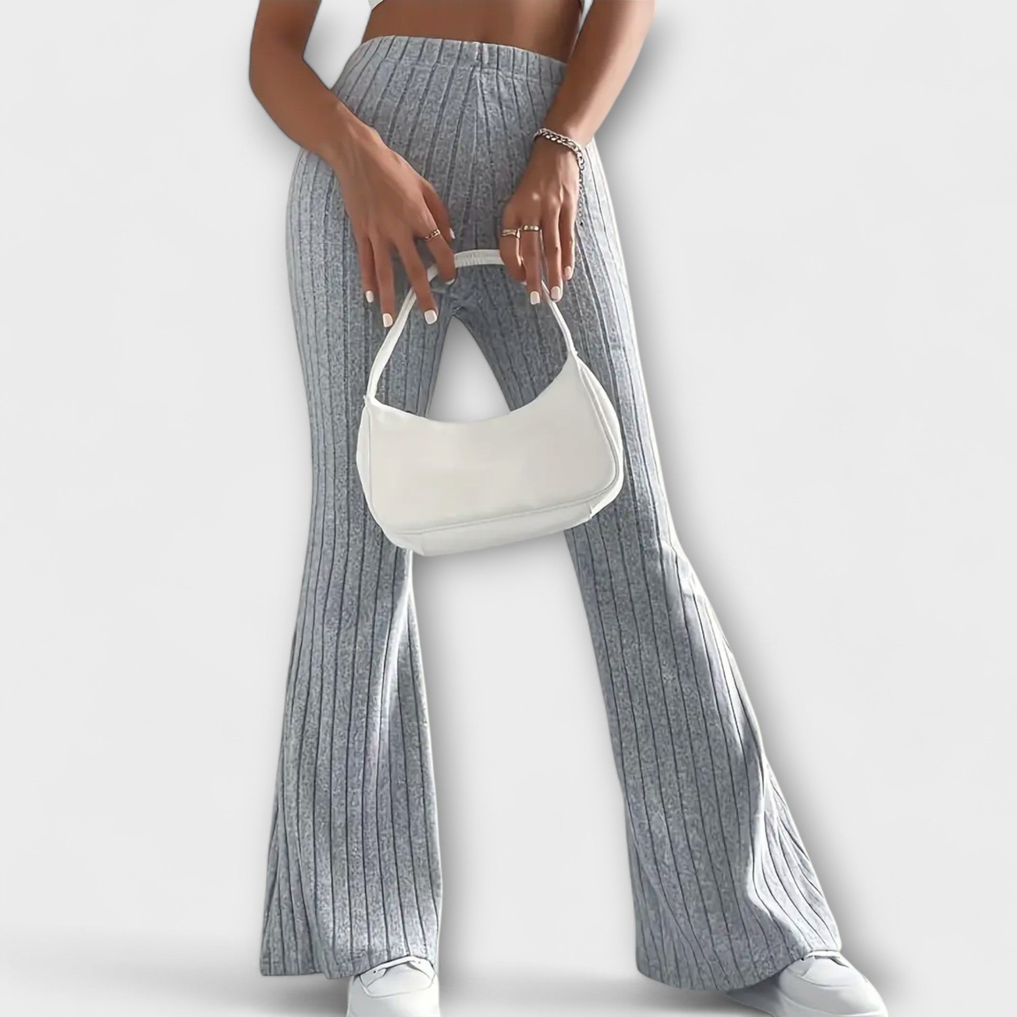 Jenny - Pantaloni Eleganti