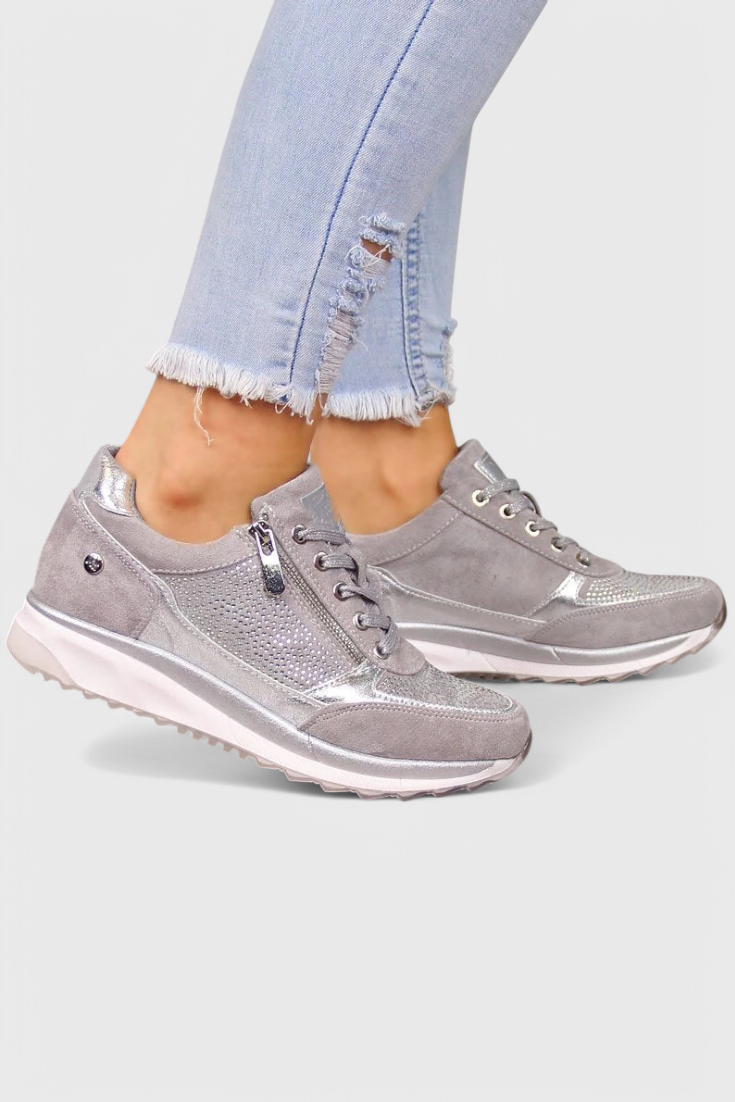 Ilse Scarpe con Comfort Ortopedico
