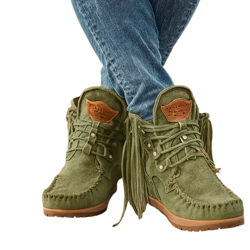 Willow - Stivaletti Chelsea da Donna (Women's Chelsea Ankle Boots)