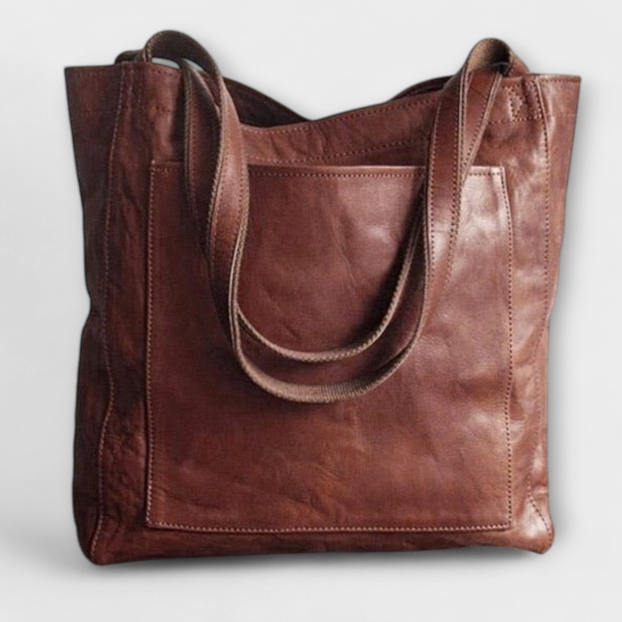 Kreta - Una borsa a spalla elegante e pratica