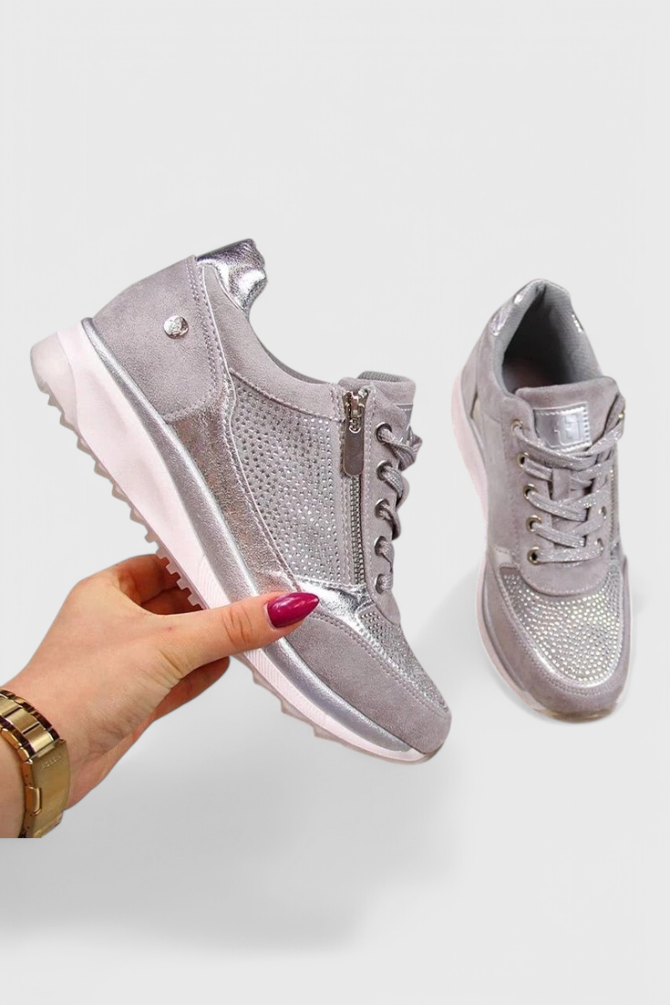 Ilse Scarpe con Comfort Ortopedico