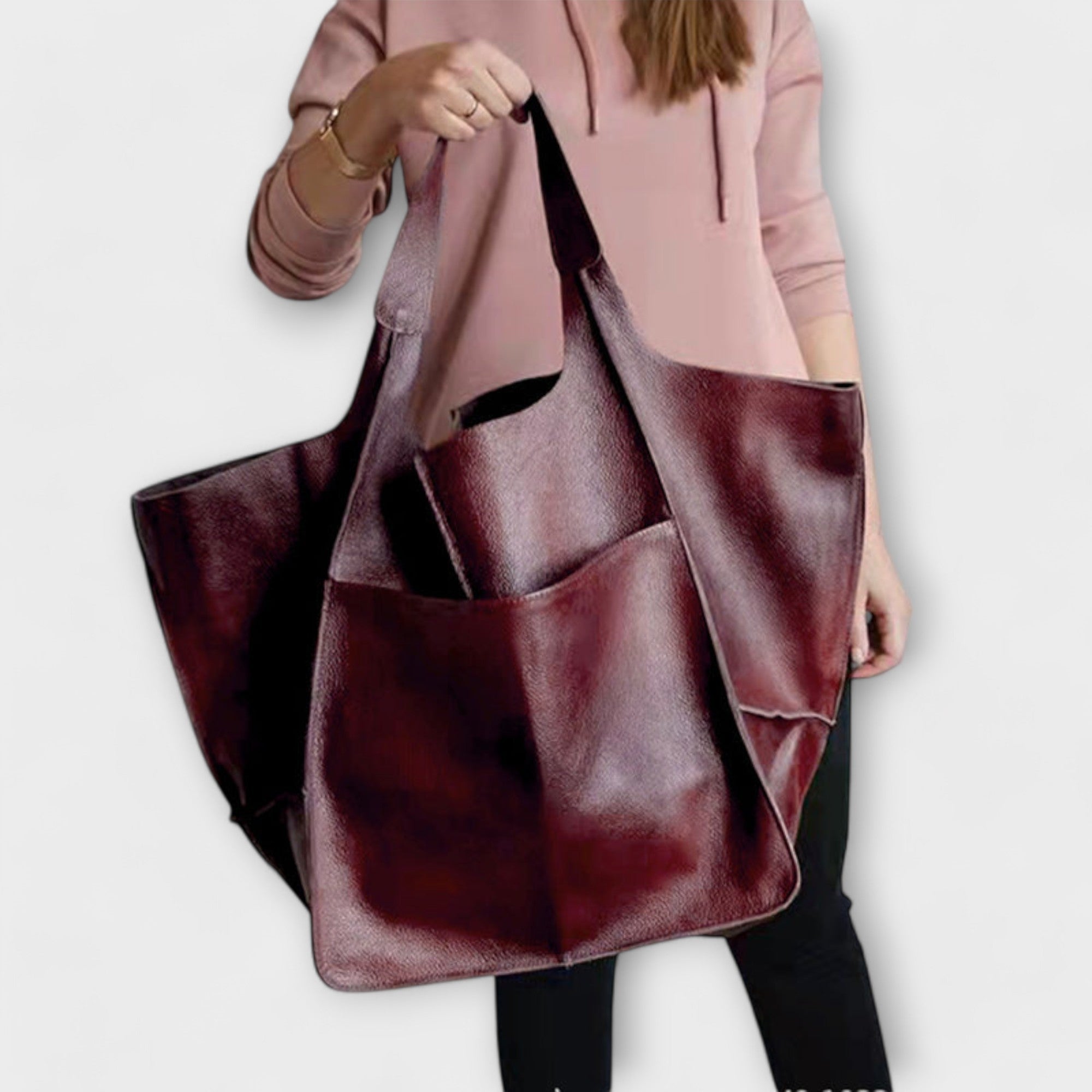 Zara – elegante borsa a spalla