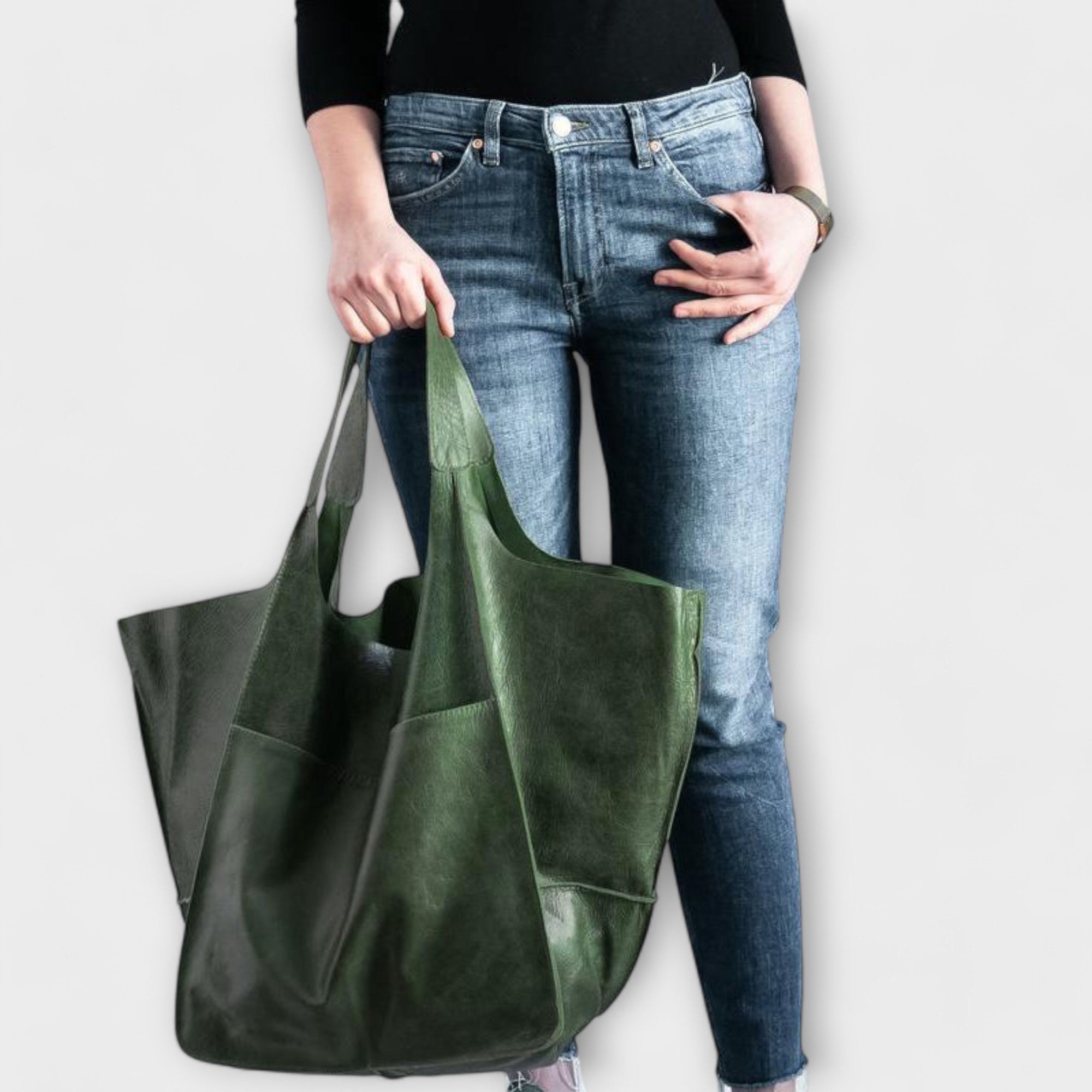 Zara – elegante borsa a spalla