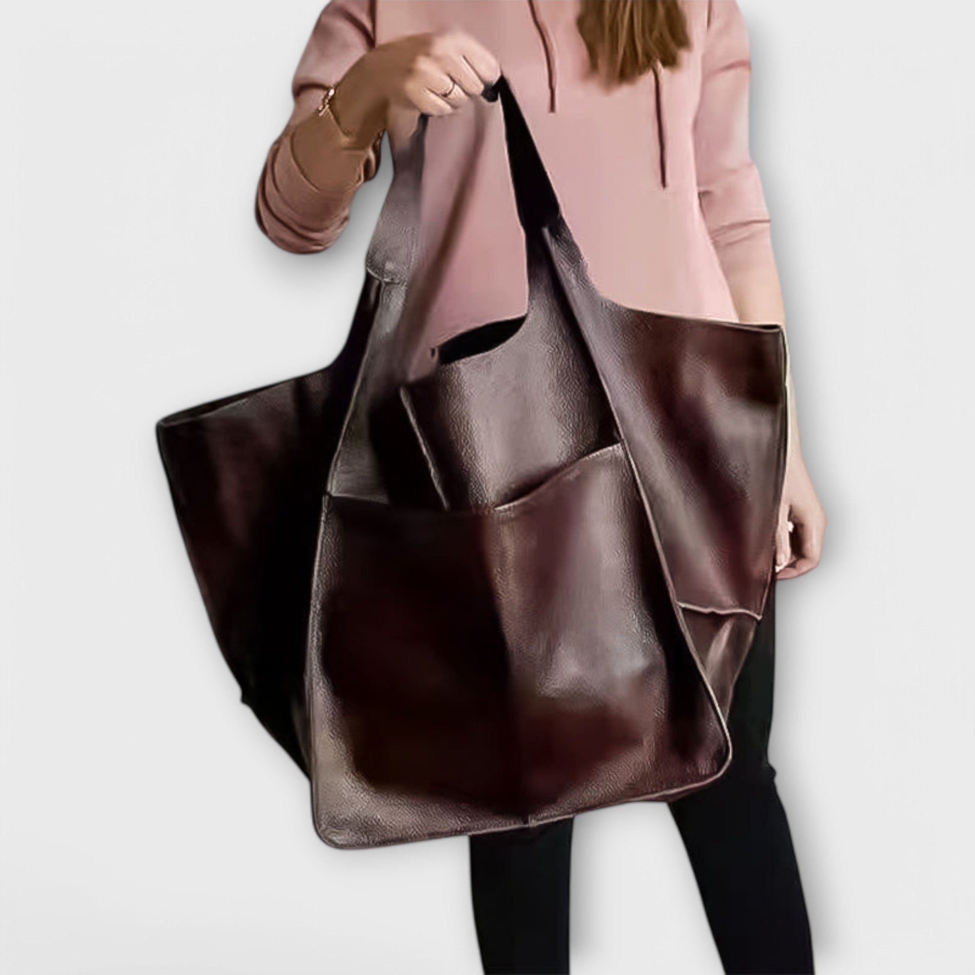 Zara – elegante borsa a spalla