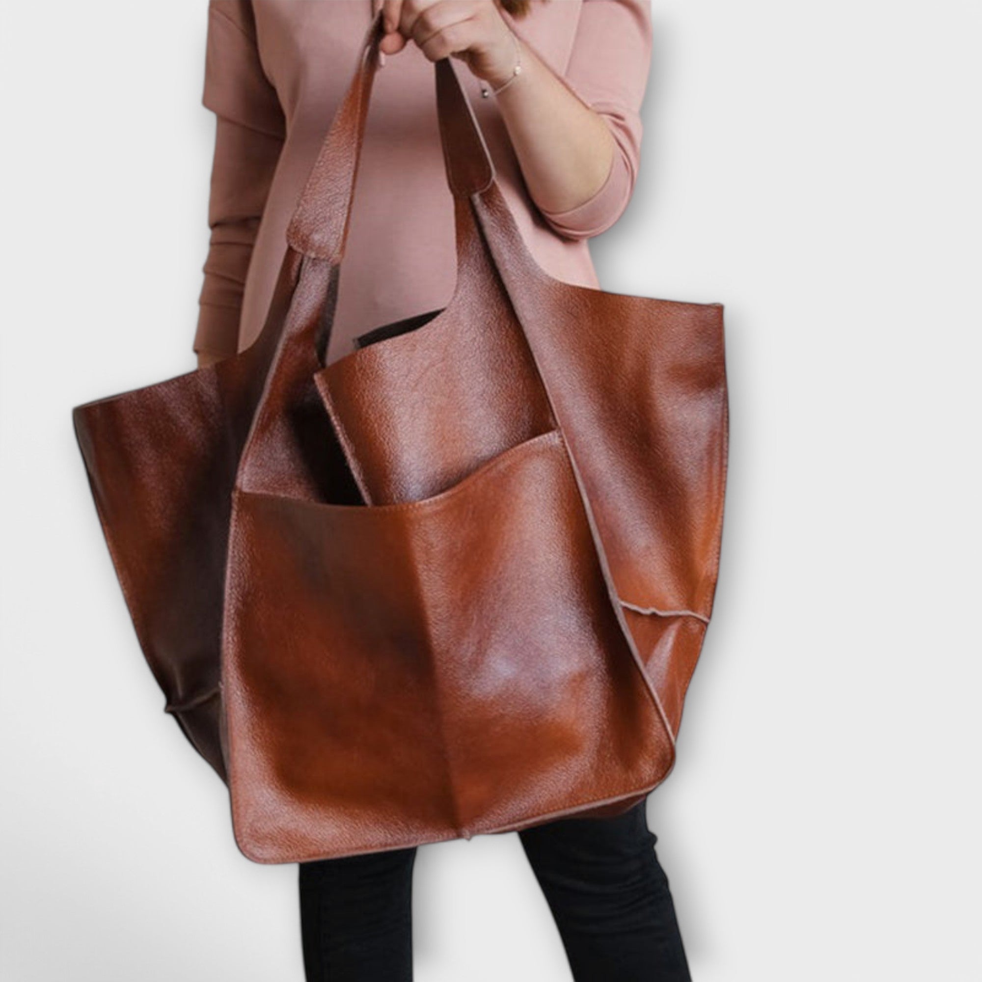 Zara – elegante borsa a spalla