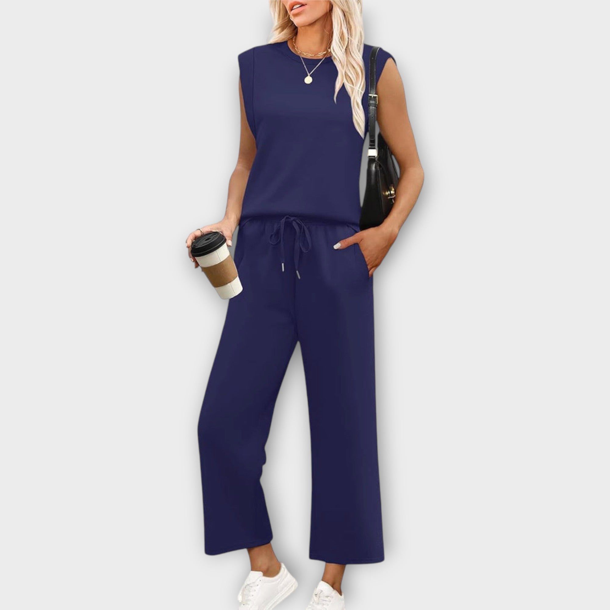 Set Femminile – Morbido, Elegante e Stilosissimo